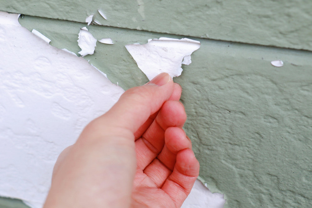 外壁塗装のいつやるべき？ – 最適な時期とタイミングを徹底解説!